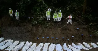 নেপাল বন্যাদুর্যোগ: মৃতের সংখ্যা ১,১১৮ ছাড়ালো, উদ্ধার ৩২৪ বিদেশি
